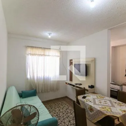 Rent this 1 bed apartment on Rua Vicente Pinheiro 46 in Campo Limpo, São Paulo - SP