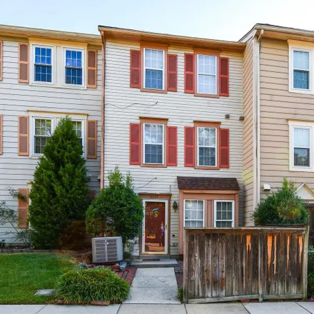 Buy this 3 bed condo on 14506 Wexhall Terrace in Fairland, MD 20866
