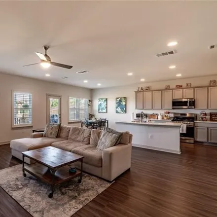 Buy this 4 bed house on 7705 Lowenfield Drive in Austin, TX 78724