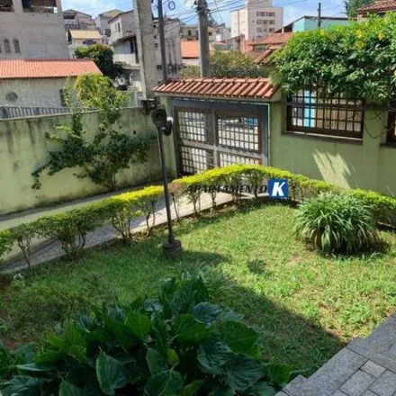 Buy this 7 bed house on Rua Paraíba do Sul in Vila Galvão, Guarulhos - SP