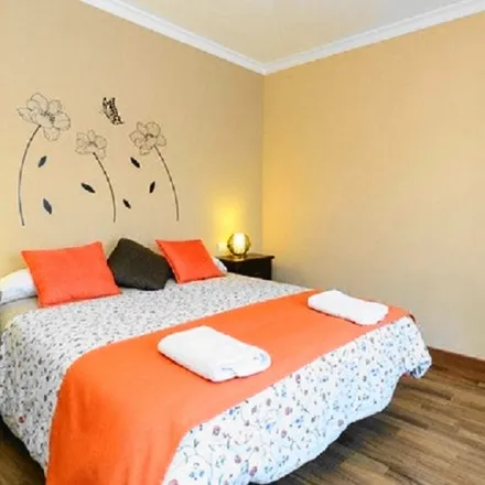 Rent this 3 bed apartment on Calle Almería in 18212 Güevéjar, Spain