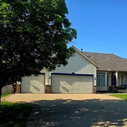 Buy this 3 bed house on 2867 Eagle Valley Cir in Woodbury, Minnesota