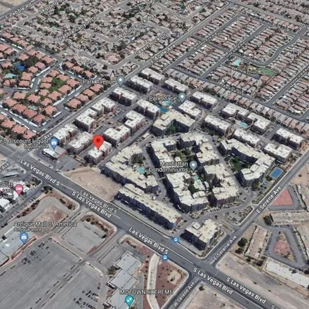 Image 4 - 35 E Agate Ave Unit 503, Las Vegas, Nevada, 89123 - Condo for rent