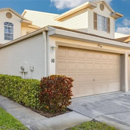 Image 1 - 6498 46th Avenue North, Kenneth City, Pinellas County, FL 33709, USA - Townhouse for sale