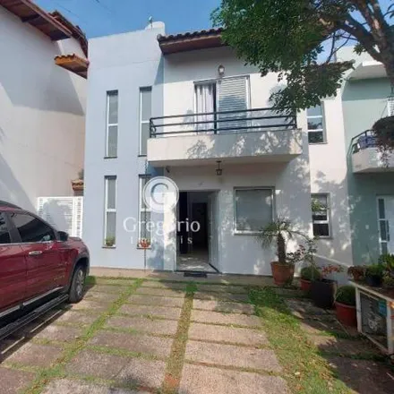 Buy this 3 bed house on Rua Managuá in Chácara Pavoeiro, Cotia - SP