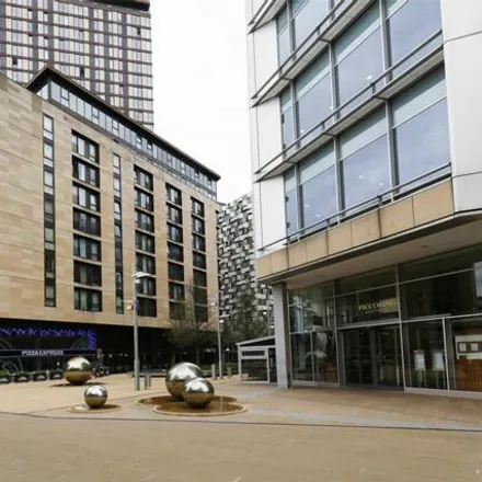 Image 1 - Cosmo, 7 St Paul's Square, The Heart of the City, Sheffield, S1 2PT, United Kingdom - Room for rent