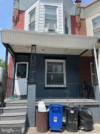 Buy this 5 bed house on 170 North Peach Street in Philadelphia, PA 19139