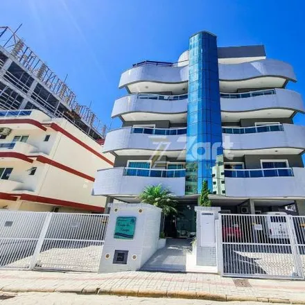 Buy this 3 bed apartment on Rua Canário in Bombas, Bombinhas - SC