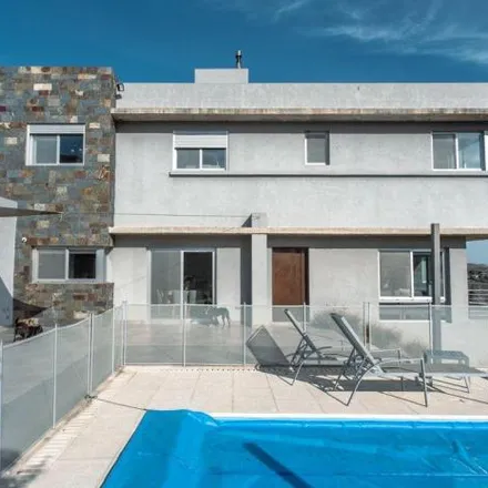 Buy this 6 bed house on unnamed road in Barrio Villa Brizuela, Villa Allende