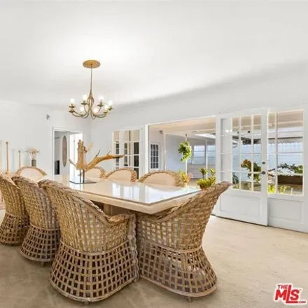 Image 7 - 605 Trenton Drive, Beverly Hills, CA 90210, USA - House for sale