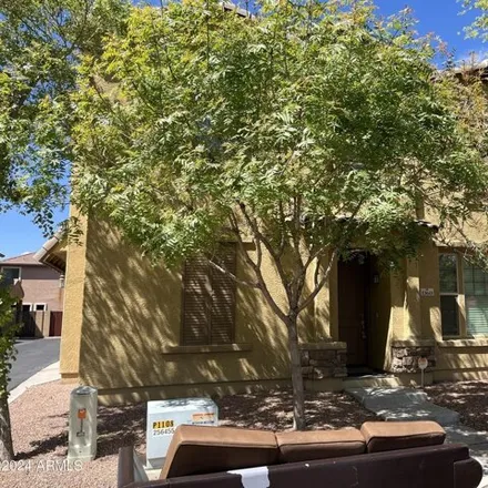 Rent this 3 bed house on 1360 South Ponderosa Drive in Gilbert, AZ 85296