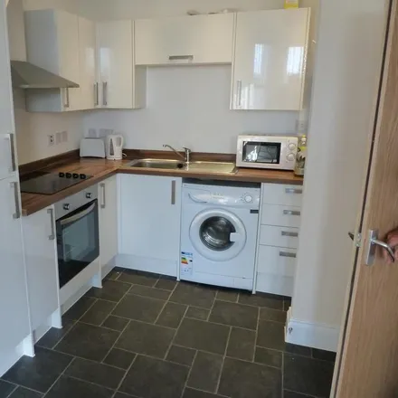 Image 1 - College Lane, Plymouth, PL4 7AA, United Kingdom - Room for rent