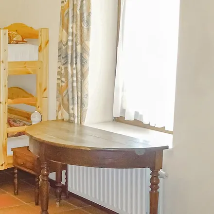 Rent this 2 bed duplex on Haut-Fays in Neufchâteau, Belgium