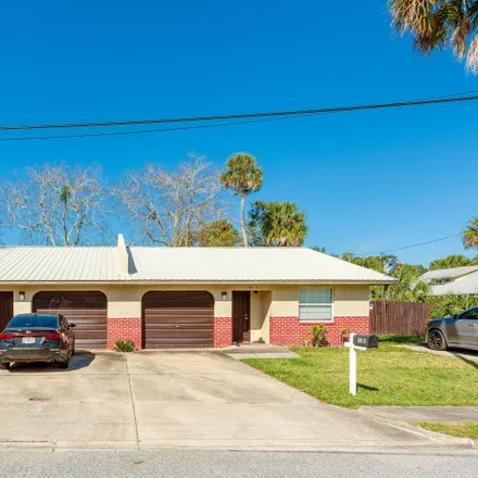 Image 3 - 230 Michigan Avenue, Daytona Beach, FL 32114, USA - Duplex for sale