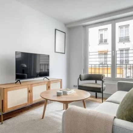 Image 5 - 127 Rue des Dames, 75017 Paris, France - Apartment for rent