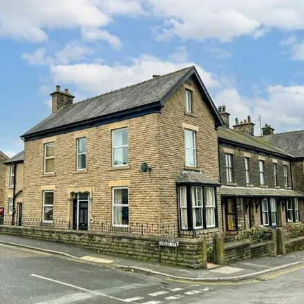 Buy this 5 bed townhouse on Jubilee Street in New Mills, SK22 4NX
