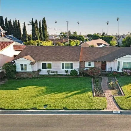 Buy this 6 bed house on 9366 Gaymont Avenue in Downey, CA 90240