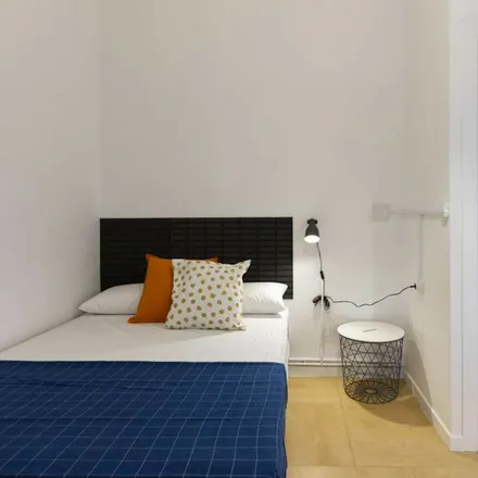 Rent this 1 bed apartment on Calle de Santa Engracia in 17, 28010 Madrid