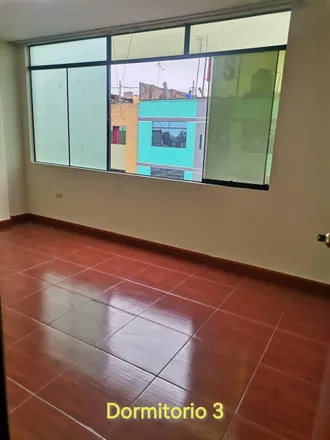 Image 7 - Avenida Universitaria, Comas, Lima Metropolitan Area 15314, Peru - Apartment for rent