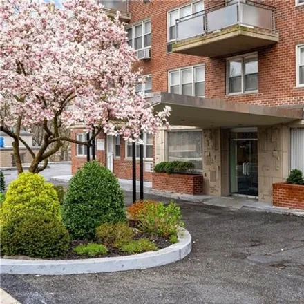 Buy this studio apartment on 30 South Broadway in Ludlow, City of Yonkers