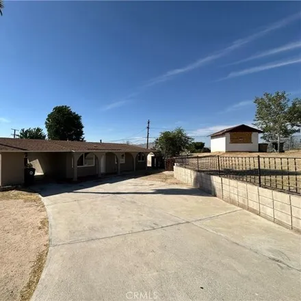 Image 2 - 16634 Yucca Ave, Victorville, California, 92395 - House for sale