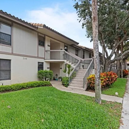 Rent this 2 bed condo on Windwood Boulevard in Boca Raton, FL