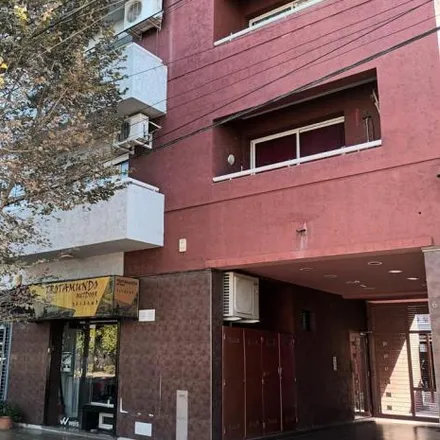 Image 2 - Paula Albarracín de Sarmiento 649 (S), Desamparados, 5402 San Juan, Argentina - Apartment for rent