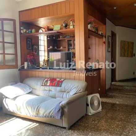 Image 1 - Rua Coronel Jairo Pereira, Palmares, Belo Horizonte - MG, 31160-560, Brazil - House for sale