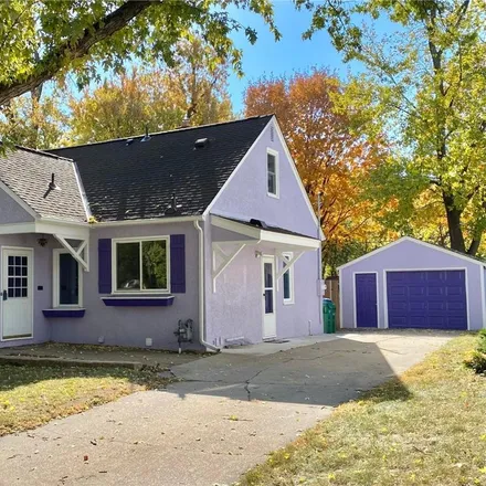 Buy this 4 bed house on 3360 Alabama Avenue South in Saint Louis Park, MN 55416