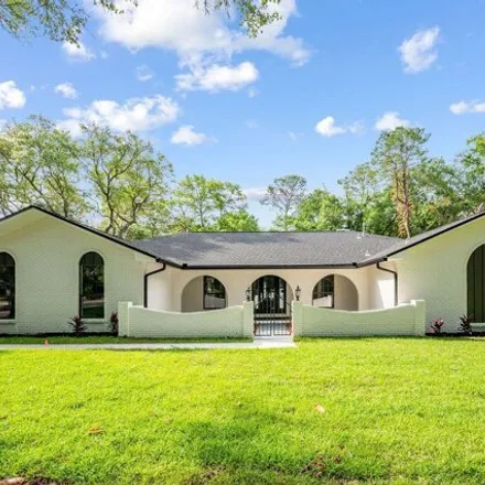 Buy this 4 bed house on 813 Weeden Island Drive in Dana Point, Niceville