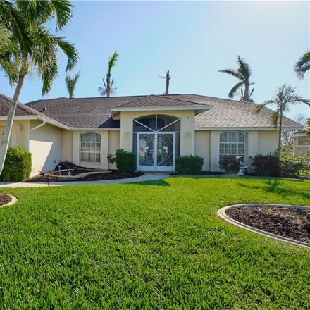 Buy this 2 bed house on 2209 Southeast 5th Avenue in Cape Coral, FL 33990