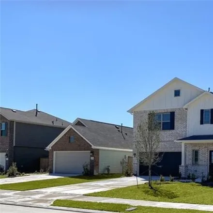Rent this 4 bed house on FM 359 in Fort Bend County, TX 77441