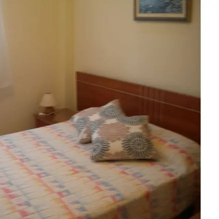 Rent this 2 bed townhouse on 43540 la Ràpita