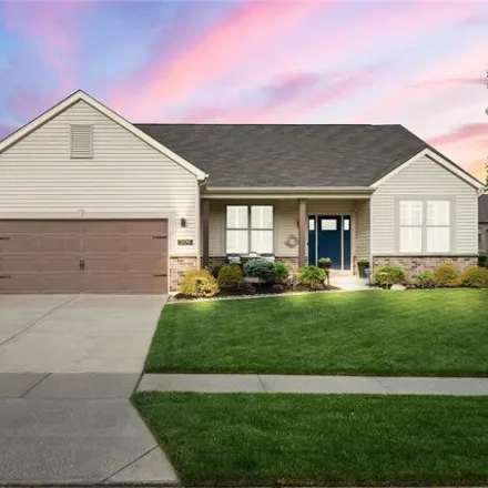 Buy this 4 bed house on 209 Oakhurst Circle in O’Fallon, MO 63368