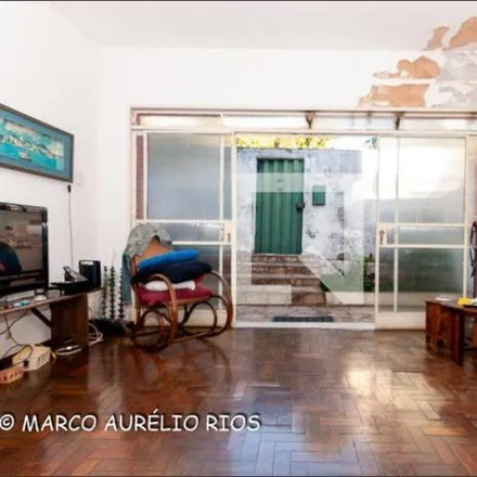 Image 1 - Rua Afonso Alves Branco, Serra, Belo Horizonte - MG, 30240-130, Brazil - House for sale