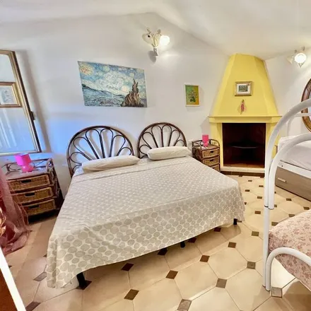 Rent this 5 bed house on 09010 Arresi/Sant'Anna Arresi Sud Sardegna