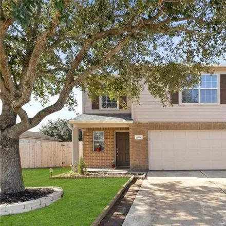 Buy this 3 bed house on 6898 Lost Timber Lane in Fort Bend County, TX 77469