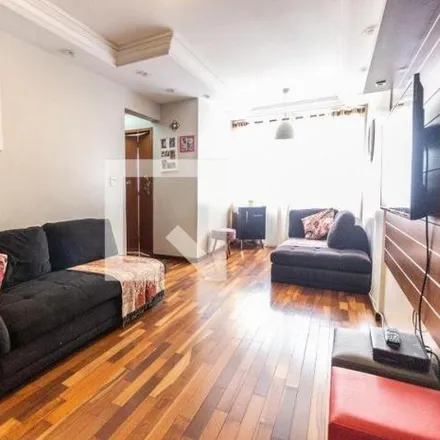 Buy this 2 bed apartment on Rua Alfredo Zunkeller in Vila Aurora, São Paulo - SP
