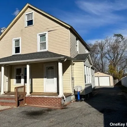 Rent this 2 bed house on 56 Lowndes Avenue in Huntington Station, NY 11746