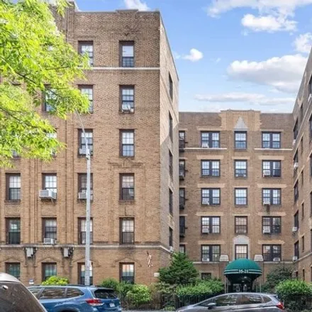 Buy this studio apartment on 35-21 81st St Unit 1B in Jackson Heights, New York