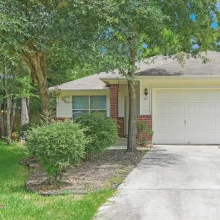 Rent this 3 bed house on unnamed road in The Woodlands, TX 77385