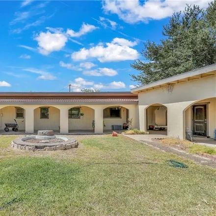 Image 2 - 4700 4 Mile Line, Enrique Bazan Colonia, Doffing, TX 78574, USA - House for sale