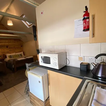 Rent this 1 bed apartment on Kilmington in EX13 7NS, United Kingdom