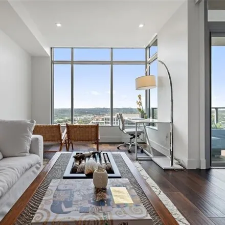 Buy this 1 bed condo on Fifth & West Residence in 501 West 5th Street, Austin