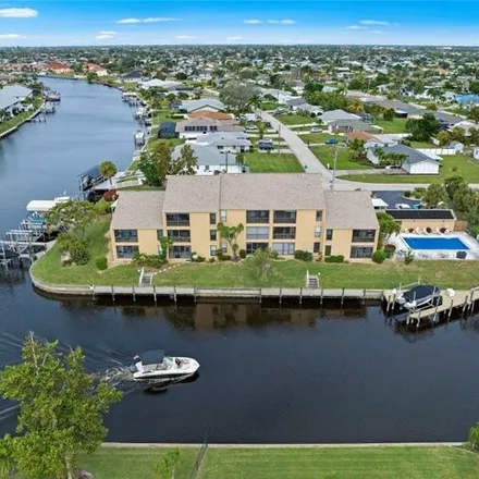 Buy this 2 bed condo on 1200 Southeast 40th Street in Cape Coral, FL 33904
