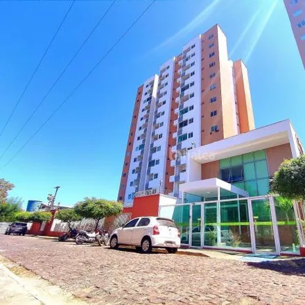 Buy this 2 bed apartment on Rua Barão de Uruçuí in Noivos, Teresina - PI
