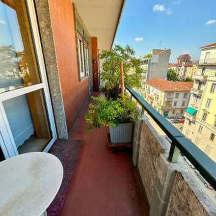 Rent this 3 bed apartment on Sushi Ran in Via degli Imbriani 17, 20158 Milan MI