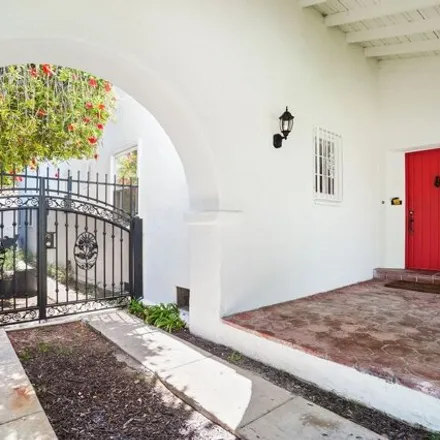 Image 4 - 1923 Midvale Avenue, Los Angeles, CA 90025, USA - House for rent