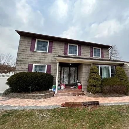 Buy this 5 bed house on 66 Rudder Dr in Holtsville, New York