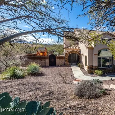 Image 2 - East Cienega Dam Place, Vail, Pima County, AZ, USA - House for sale